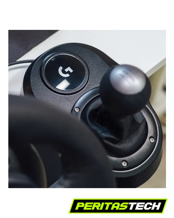 PALANCA DE CAMBIOS LOGITECH G29 G920 G923 - Imagen 2