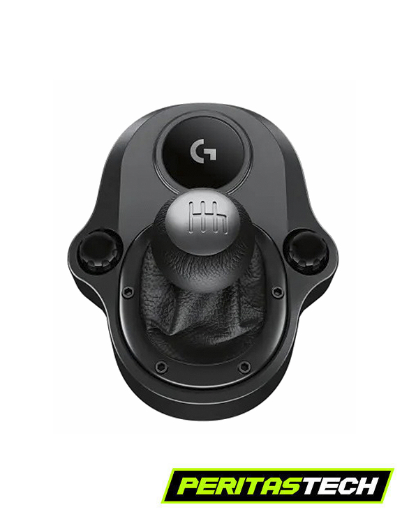 PALANCA DE CAMBIOS LOGITECH G29 G920 G923 - Imagen 3