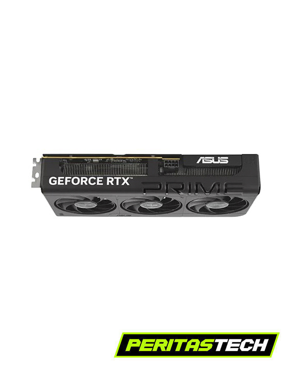 PLACA DE VIDEO RTX 5050 8GB GDDR6 ASUS PRIME OC EDITION - Imagen 2
