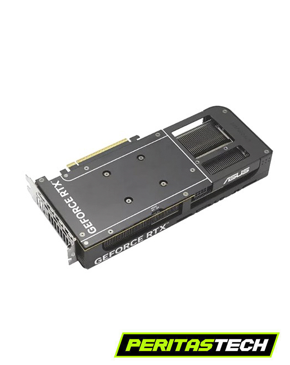 PLACA DE VIDEO RTX 5050 8GB GDDR6 ASUS PRIME OC EDITION - Imagen 3