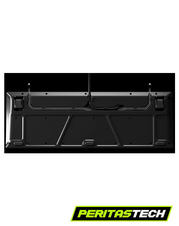 TECLADO GAMER STEELSERIES APEX 3 SWICH WHISPER QUIET ESPAÑOL - Imagen 6