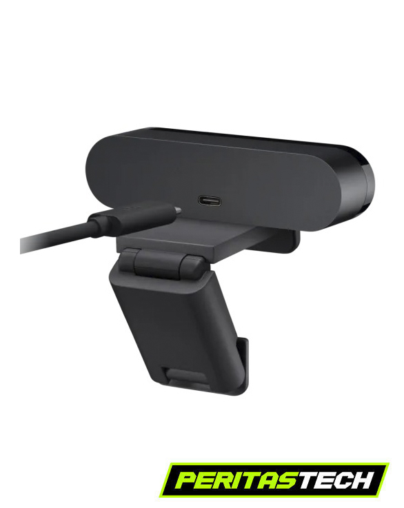 WEBCAM LOGITECH C/MICROFONO BRIO 4K - Imagen 5
