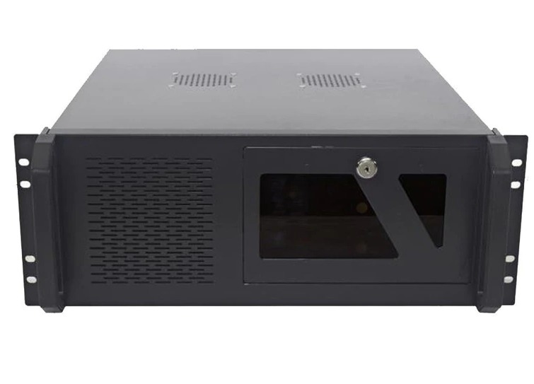 GABINETE RACKEABLE SHURE ATX-119 4 UNIDADES - Imagen 2