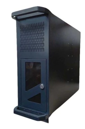 GABINETE RACKEABLE SHURE ATX-119 4 UNIDADES