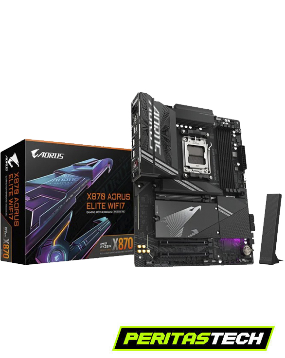 motherboard x870 aorus elite wifi7 bluetooth rev 1.1 am5