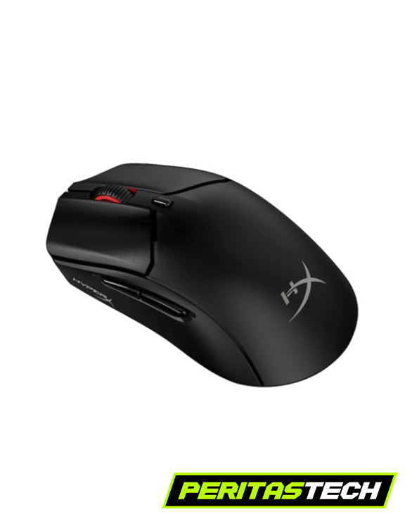 MOUSE HYPERX HASTE 2 CORE WIRELESS - Imagen 2