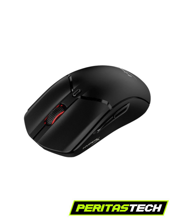 MOUSE HYPERX HASTE 2 CORE WIRELESS - Imagen 3