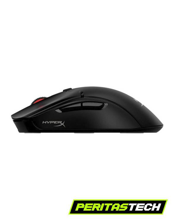 MOUSE HYPERX HASTE 2 CORE WIRELESS - Imagen 4