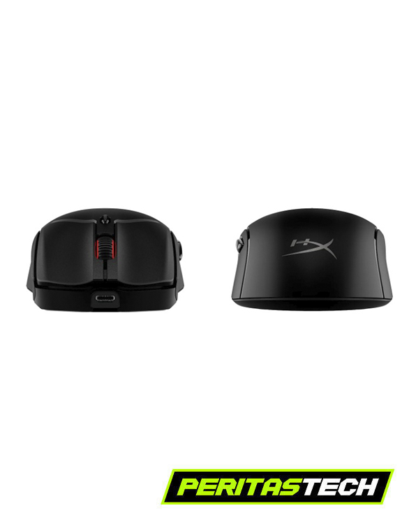 MOUSE HYPERX HASTE 2 CORE WIRELESS - Imagen 5