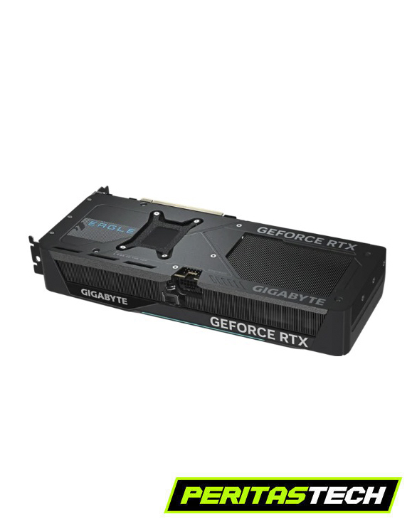 PLACA DE VIDEO RTX 5070 12GB GDDR7 GIGABYTE EAGLE 3 FANES - Imagen 4