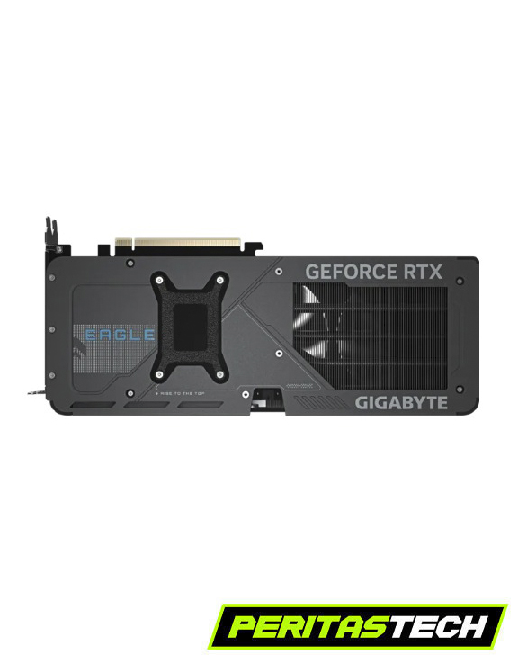 PLACA DE VIDEO RTX 5070 12GB GDDR7 GIGABYTE EAGLE 3 FANES - Imagen 6
