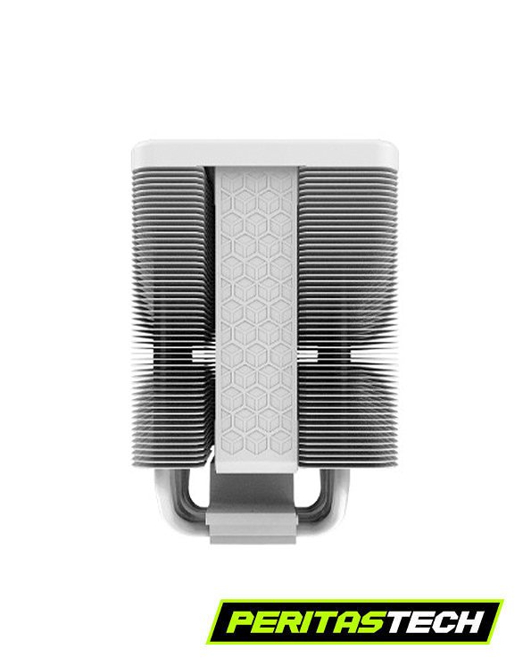 CPU COOLER COOLER MASTER DT621 RW WHITE - Imagen 2