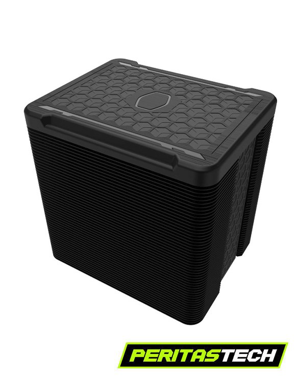 cpu cooler cooler master dr621 r1 black