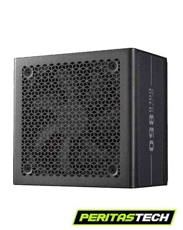 fuente cooler master elite 850w full modular 80 gold atx 3.1 pcie 5.1