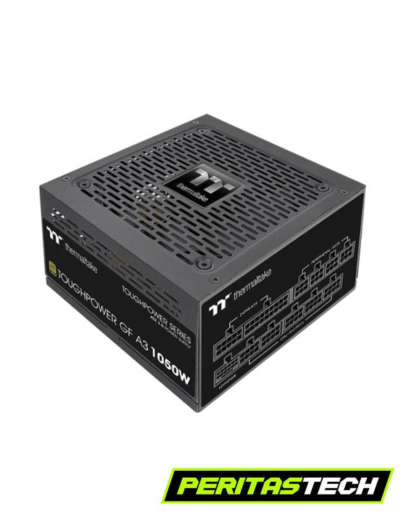 FUENTE THERMALTAKE 1050W TOUGHPOWER GF A3 80 PLUS GOLD FULL MOD PG5 - Imagen 2
