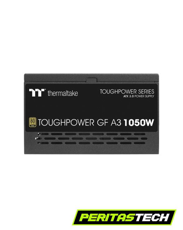 FUENTE THERMALTAKE 1050W TOUGHPOWER GF A3 80 PLUS GOLD FULL MOD PG5 - Imagen 4