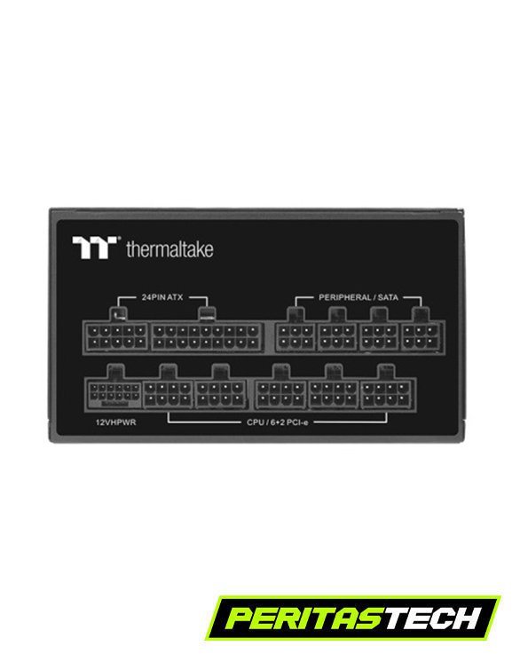 FUENTE THERMALTAKE 1050W TOUGHPOWER GF A3 80 PLUS GOLD FULL MOD PG5 - Imagen 5