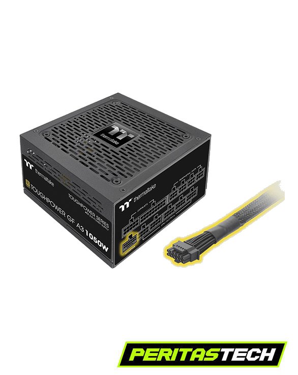 FUENTE THERMALTAKE 1050W TOUGHPOWER GF A3 80 PLUS GOLD FULL MOD PG5 - Imagen 6