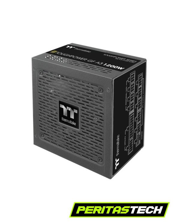 FUENTE THERMALTAKE 1200W TOUGHPOWER GF A3 80 PLUS GOLD FULL MOD PG5 - Imagen 3