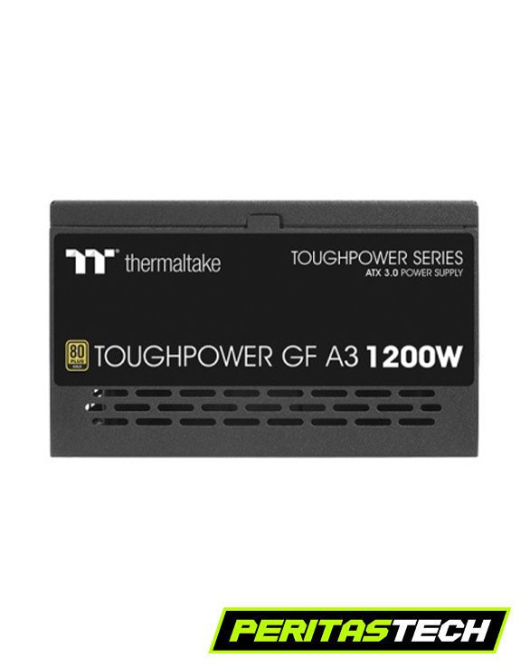 FUENTE THERMALTAKE 1200W TOUGHPOWER GF A3 80 PLUS GOLD FULL MOD PG5 - Imagen 4