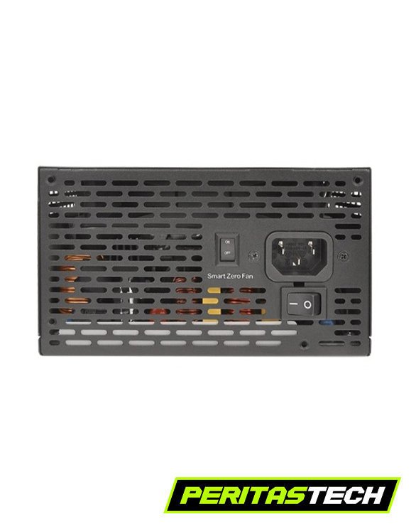 FUENTE THERMALTAKE 1200W TOUGHPOWER GF A3 80 PLUS GOLD FULL MOD PG5 - Imagen 6