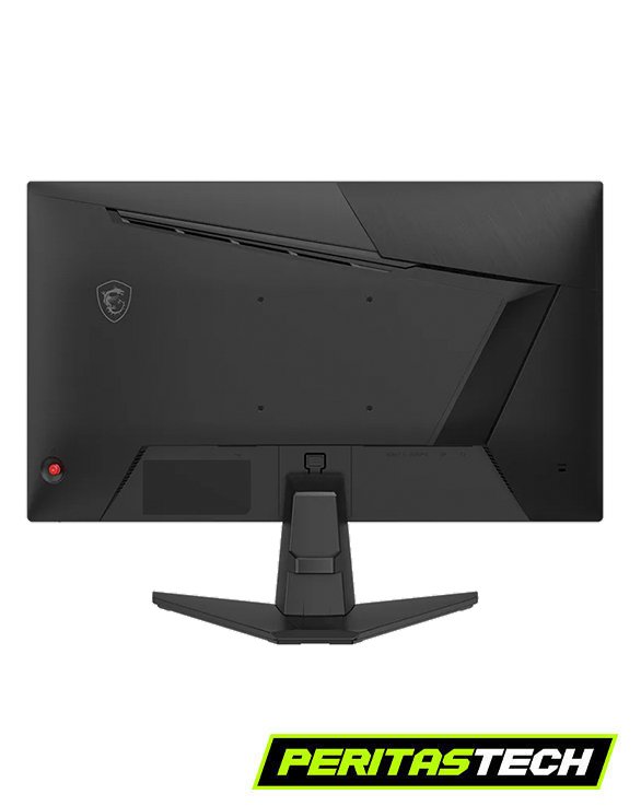 MONITOR MSI GAMING MAG 245F X24 240HZ IPS 0.5MS GTG - Imagen 2