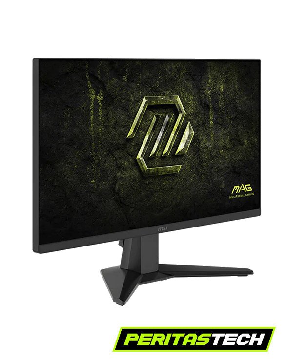 MONITOR MSI GAMING MAG 245F X24 240HZ IPS 0.5MS GTG - Imagen 3