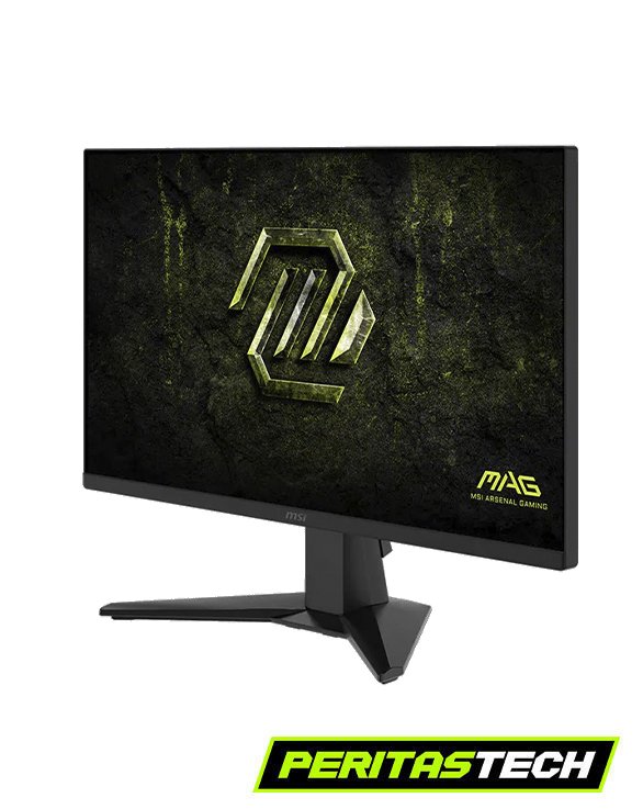 MONITOR MSI GAMING MAG 245F X24 240HZ IPS 0.5MS GTG - Imagen 4