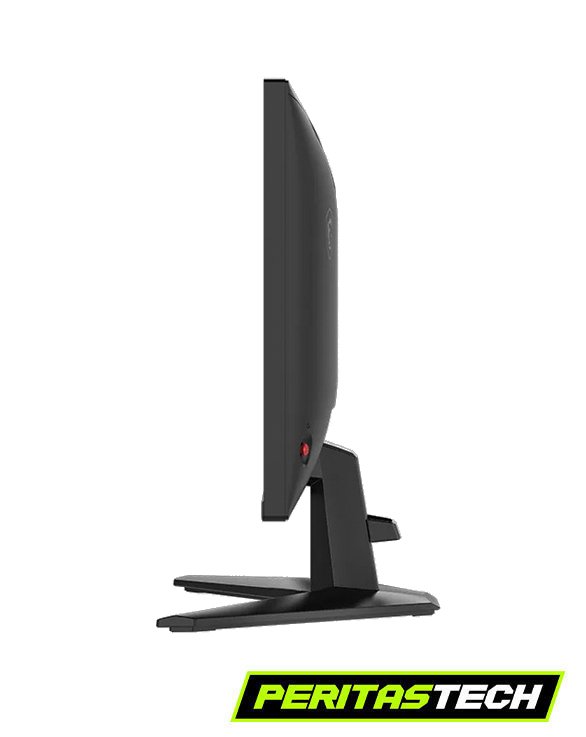 MONITOR MSI GAMING MAG 245F X24 240HZ IPS 0.5MS GTG
