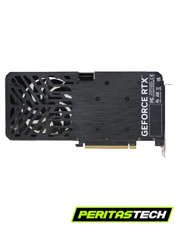 PLACA DE VIDEO RTX 5060 8GB GDDR7 PALIT INFINITY OC EDITION - Imagen 7