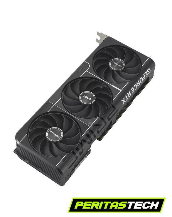 PLACA DE VIDEO RTX 5080 16GB GDDR7 ASUS PRIME OC EDITION - Imagen 3