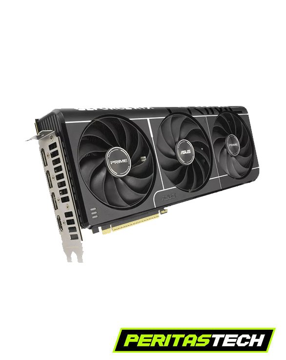 PLACA DE VIDEO RTX 5080 16GB GDDR7 ASUS PRIME OC EDITION - Imagen 4