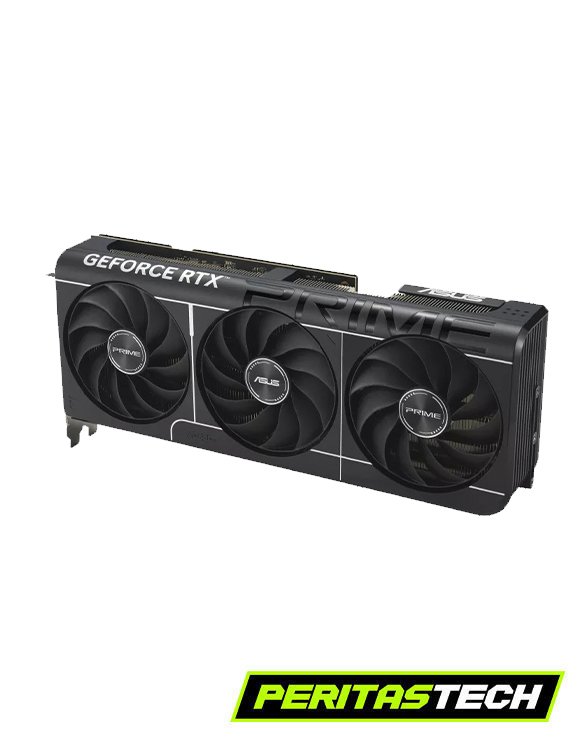 PLACA DE VIDEO RTX 5080 16GB GDDR7 ASUS PRIME OC EDITION - Imagen 5