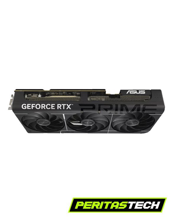 PLACA DE VIDEO RTX 5080 16GB GDDR7 ASUS PRIME OC EDITION - Imagen 6