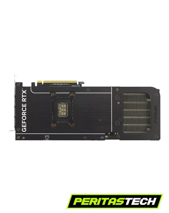 PLACA DE VIDEO RTX 5080 16GB GDDR7 ASUS PRIME OC EDITION - Imagen 7