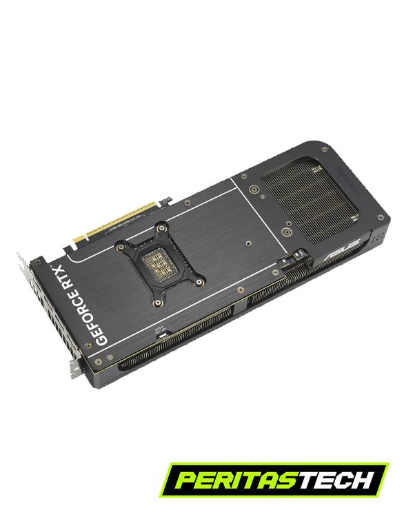 PLACA DE VIDEO RTX 5080 16GB GDDR7 ASUS PRIME OC EDITION - Imagen 8