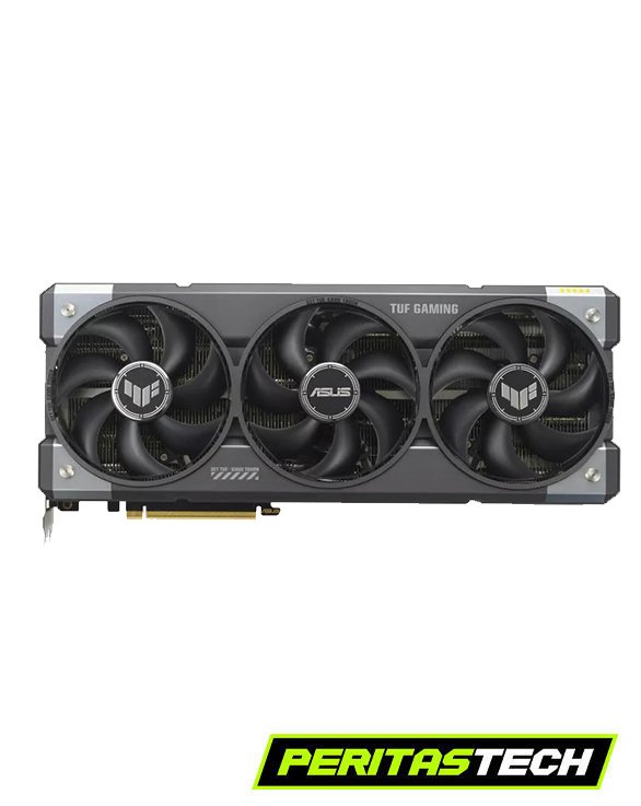 PLACA DE VIDEO RTX 5080 16GB GDDR7 ASUS TUF OC EDITION - Imagen 2