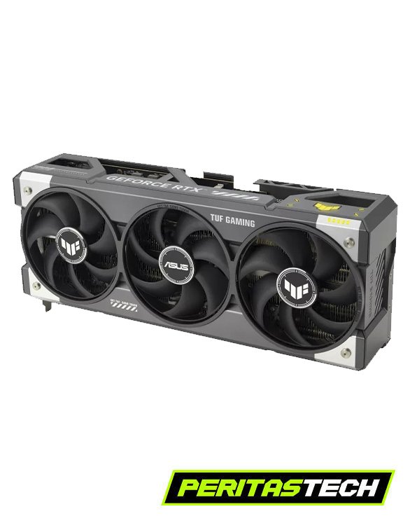 PLACA DE VIDEO RTX 5080 16GB GDDR7 ASUS TUF OC EDITION - Imagen 3