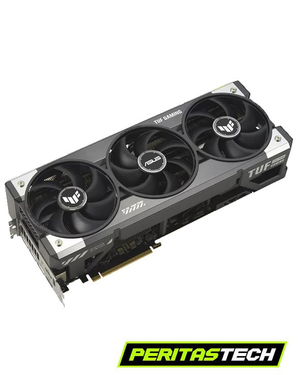 PLACA DE VIDEO RTX 5080 16GB GDDR7 ASUS TUF OC EDITION - Imagen 5