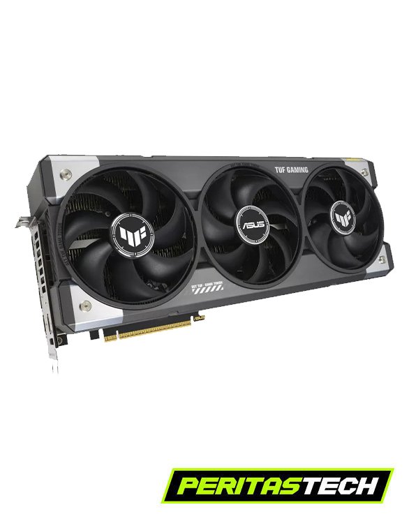 PLACA DE VIDEO RTX 5080 16GB GDDR7 ASUS TUF OC EDITION - Imagen 6