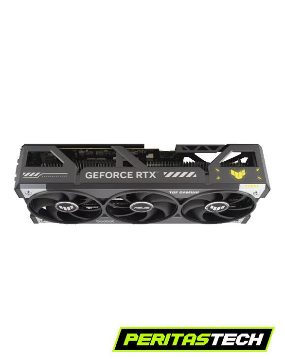 PLACA DE VIDEO RTX 5080 16GB GDDR7 ASUS TUF OC EDITION - Imagen 7