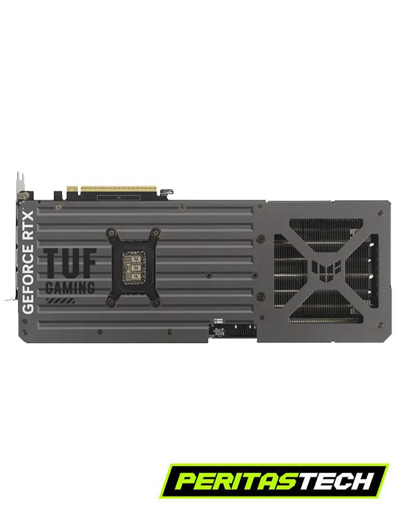 PLACA DE VIDEO RTX 5080 16GB GDDR7 ASUS TUF OC EDITION - Imagen 8