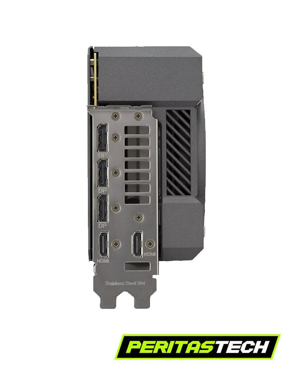 PLACA DE VIDEO RTX 5080 16GB GDDR7 ASUS TUF OC EDITION - Imagen 9