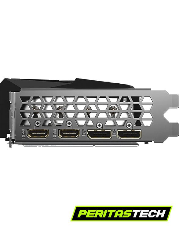 PLACA DE VIDEO RX 7600 8GB GDDR6 GAMING OC 3 FANES GIGABYTE