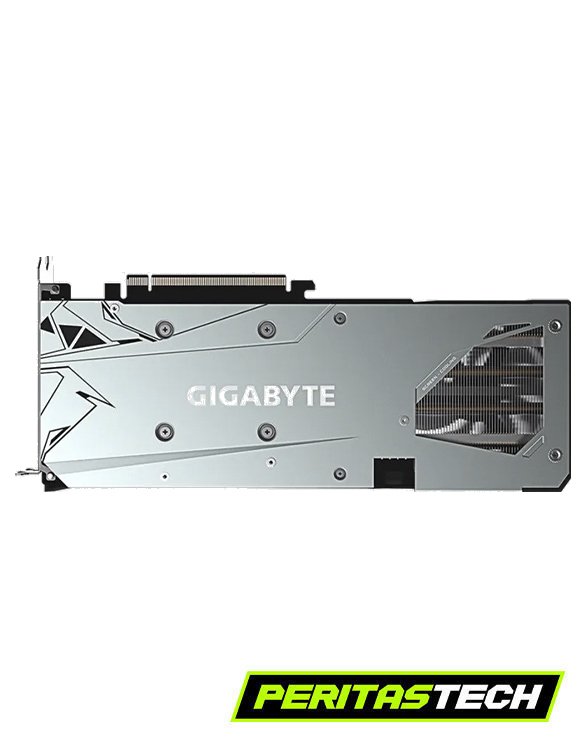 PLACA DE VIDEO RX 7600 8GB GDDR6 GAMING OC 3 FANES GIGABYTE