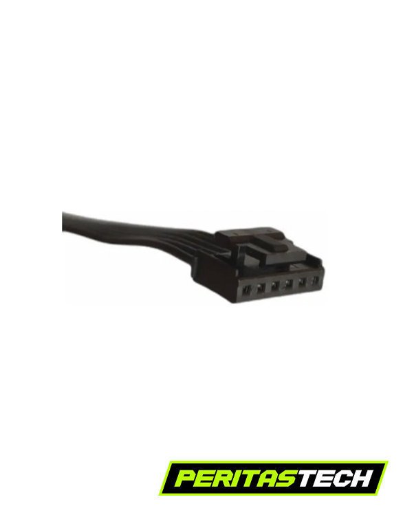 CONTROLADORA ARGB XIGMATEK X20A HASTA 6 FANES VIA RESET - Imagen 3