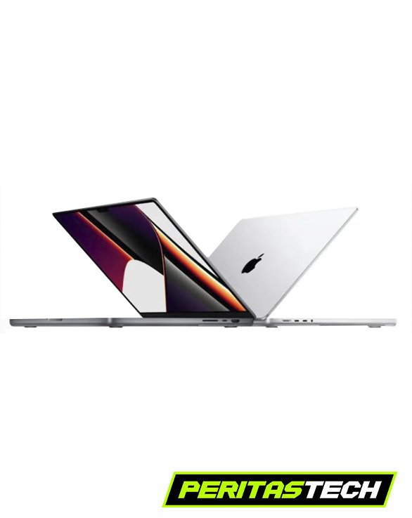 MACBOOK PRO 16 M4 MAX 14CPU 32GPU 36GB 1TB SSD 16" RETINA - Imagen 4