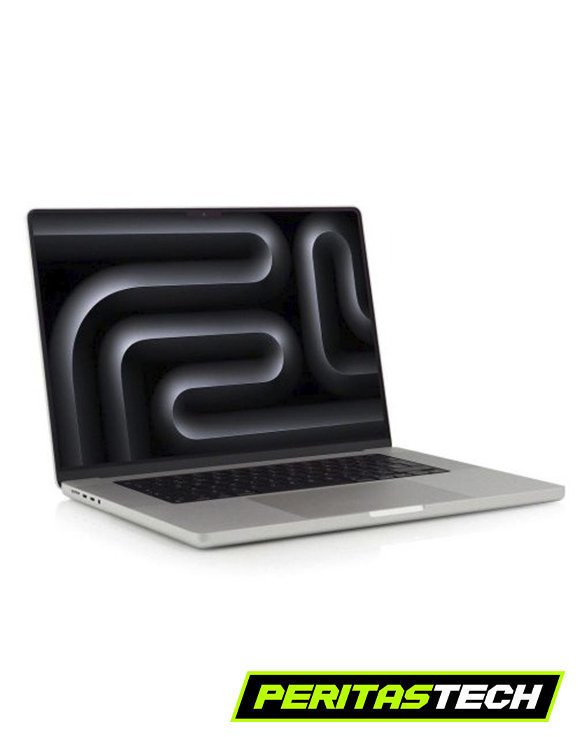 MACBOOK PRO 16 M4 MAX 14CPU 32GPU 36GB 1TB SSD 16 RETINA