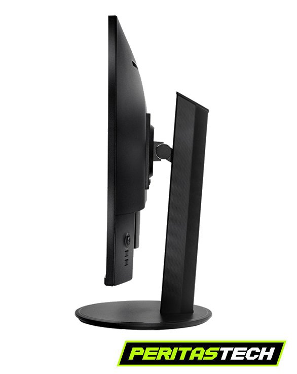 MONITOR GAMER 27 PULGADAS PG27FFSE FHD 240HZ NEGRO ASROCK PHANTOM