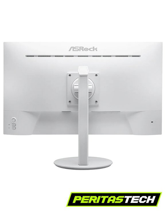 MONITOR GAMER 27 PULGADAS PG27FFSE-W FHD 240HZ BLANCO ASROCK PHANTOM